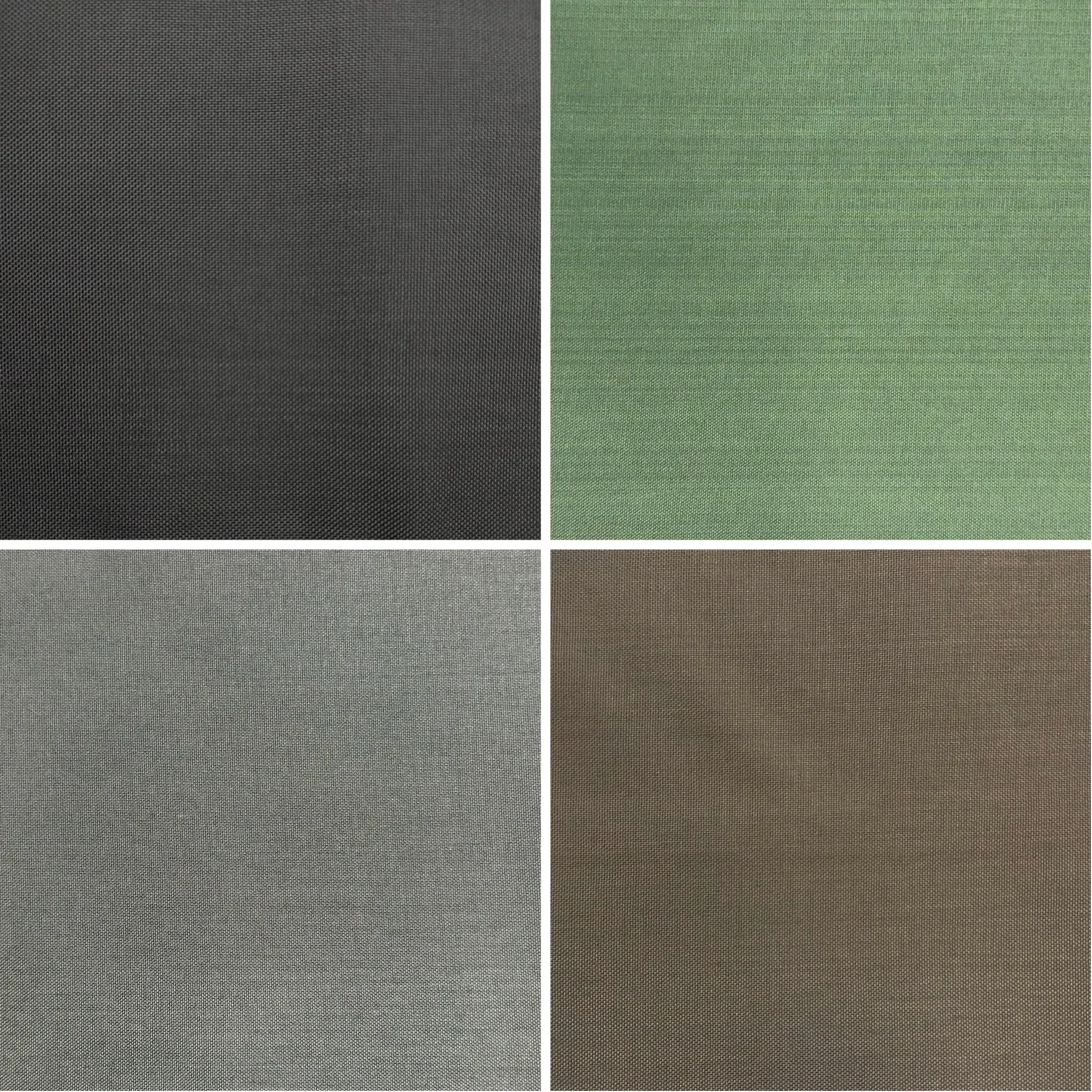 1000 Denier Coated CORDURA® Berry Compliant Nylon Fabric (Sold per Yard)