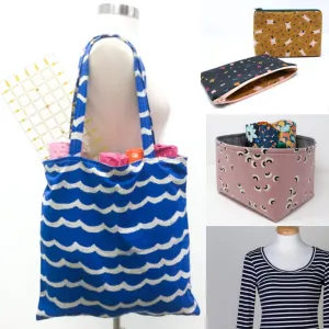 101 Teen Camp - Tote Bag, Fabric Bucket, Zippered Pouch   Favourite T-Shirt - Date Coming Soon!