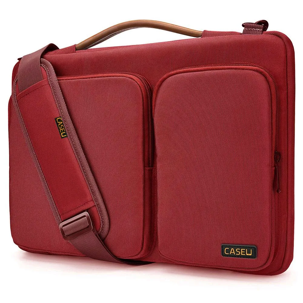 13-14 inch Laptop Shoulder Bag (MA016)