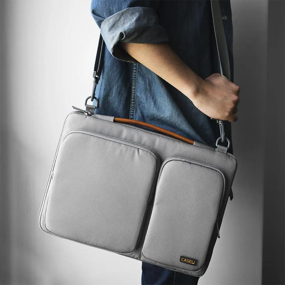 13-14 inch Laptop Shoulder Bag (MA016)