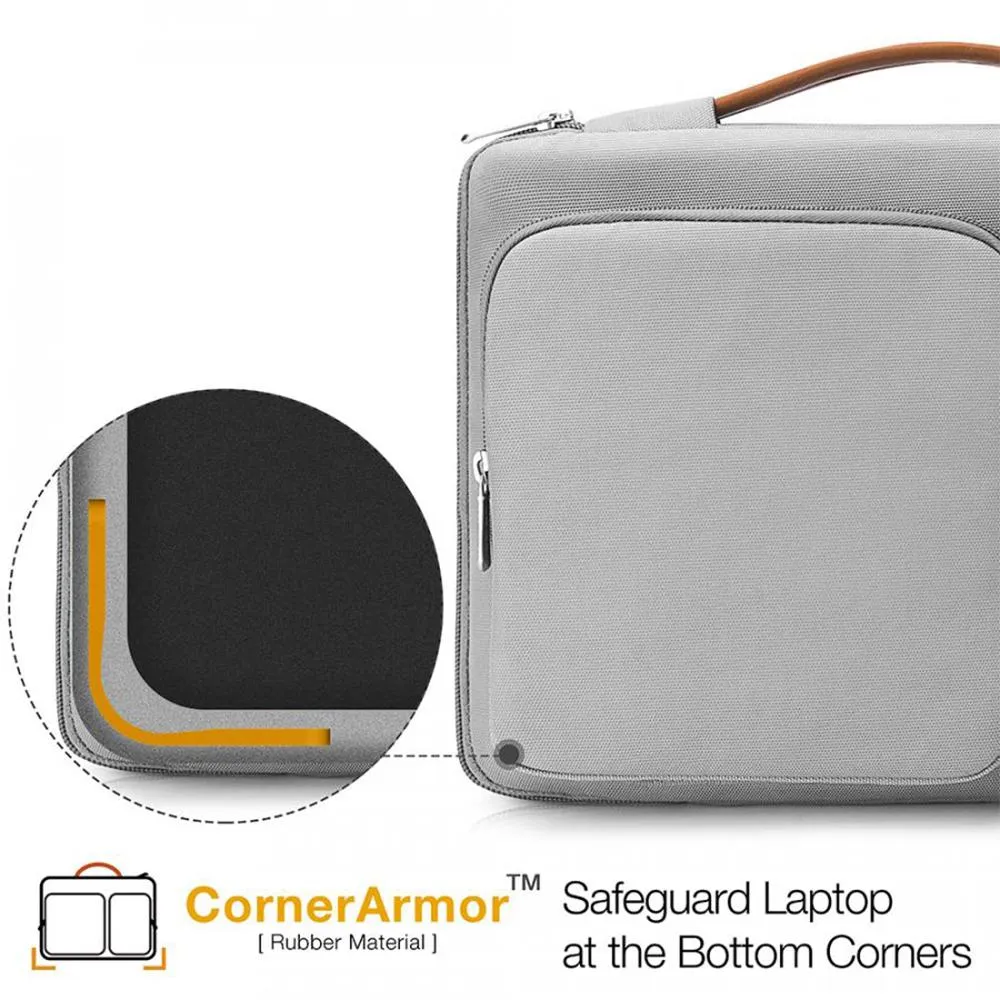 13-14 inch Laptop Shoulder Bag (MA016)