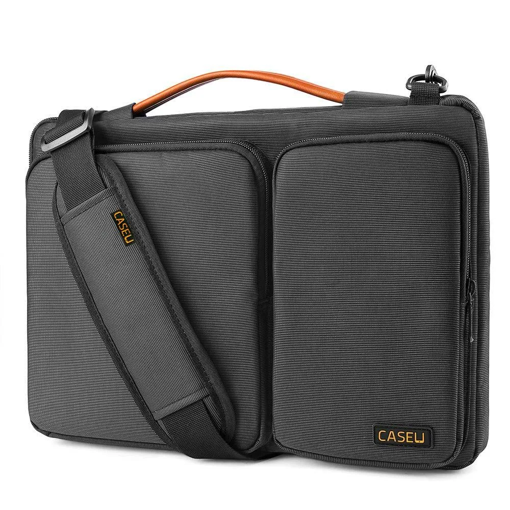 13-14 inch Laptop Shoulder Bag (MA016)