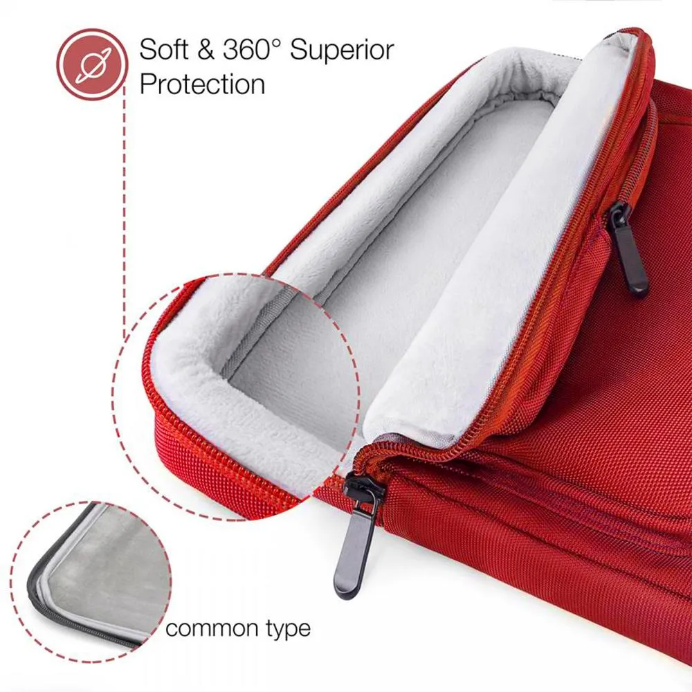 13-14 inch Laptop Shoulder Bag (MA016)