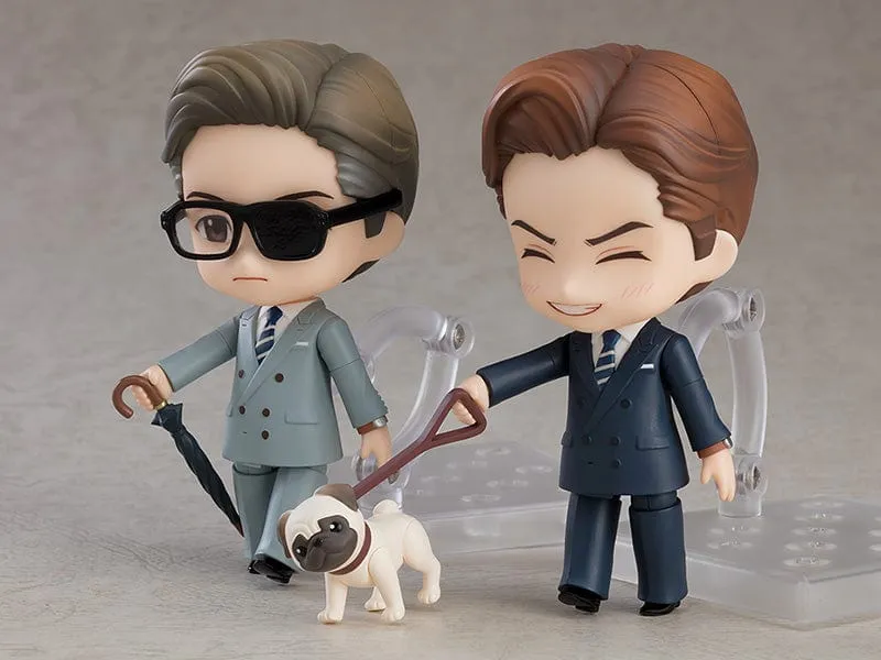 1824 Nendoroid Gary Eggsy Unwin