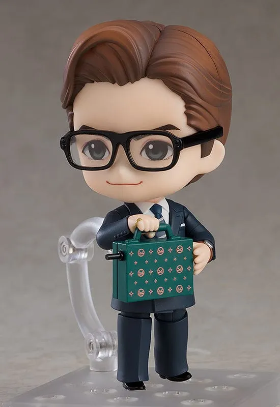 1824 Nendoroid Gary Eggsy Unwin