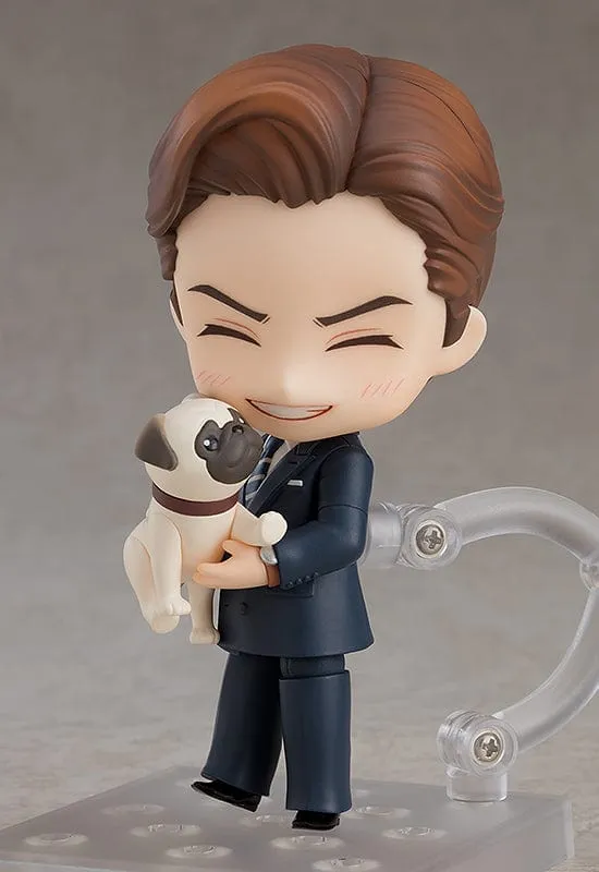 1824 Nendoroid Gary Eggsy Unwin