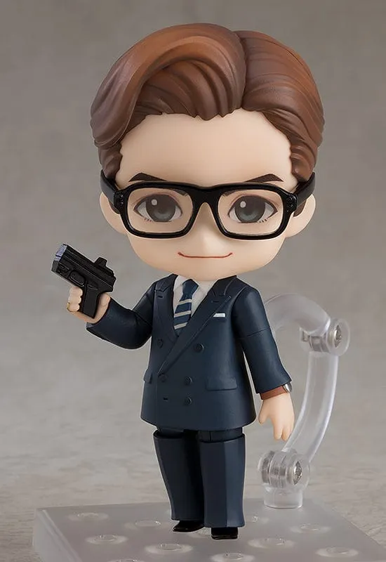 1824 Nendoroid Gary Eggsy Unwin