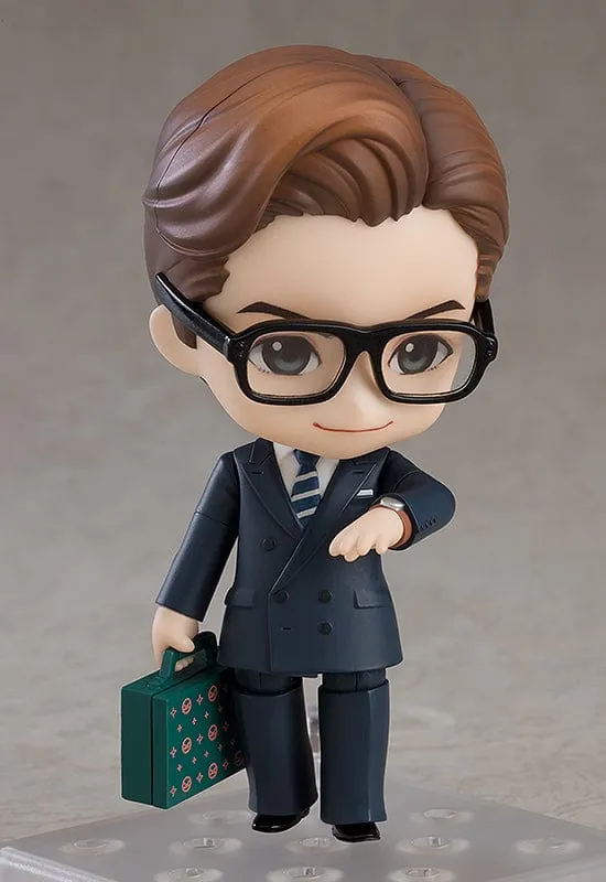 1824 Nendoroid Gary Eggsy Unwin