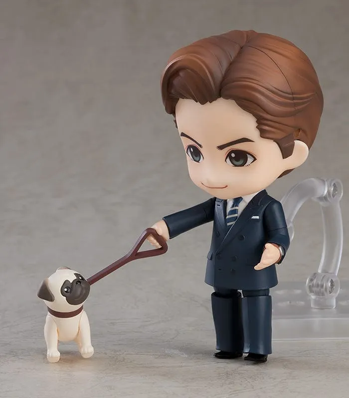 1824 Nendoroid Gary Eggsy Unwin