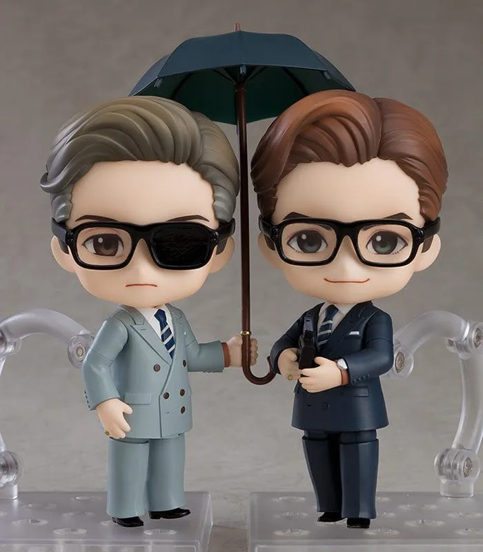 1824 Nendoroid Gary Eggsy Unwin