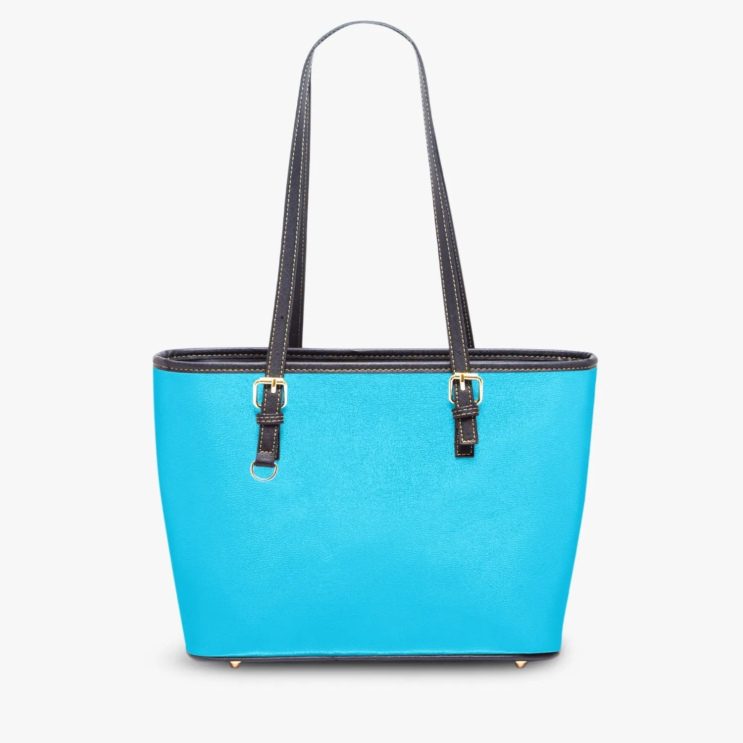 586. Large Leather Tote Bag for Women