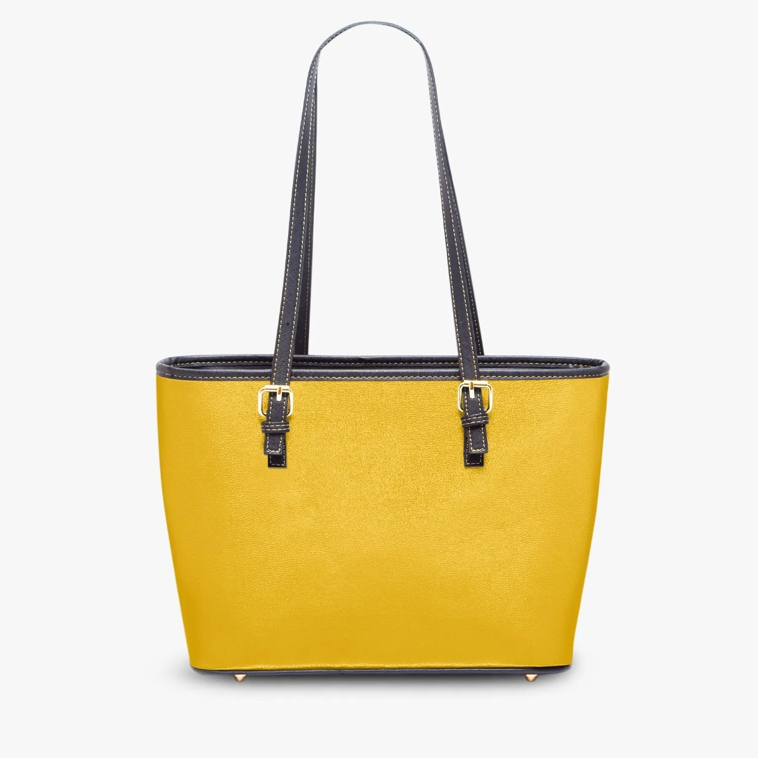 586. Large Leather Tote Bag for Women