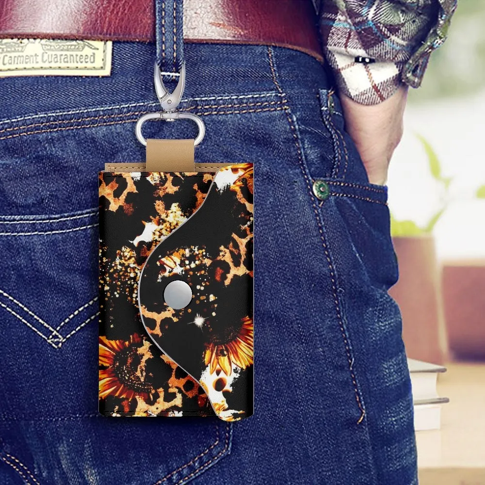 822. Key Holder Case