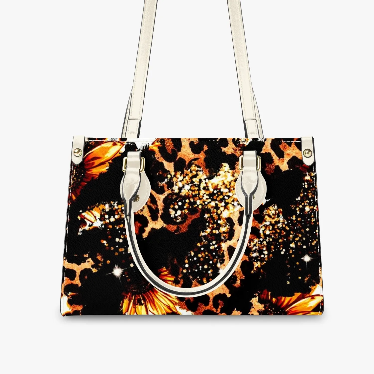 875. Women's Tote Bag - Long Strap