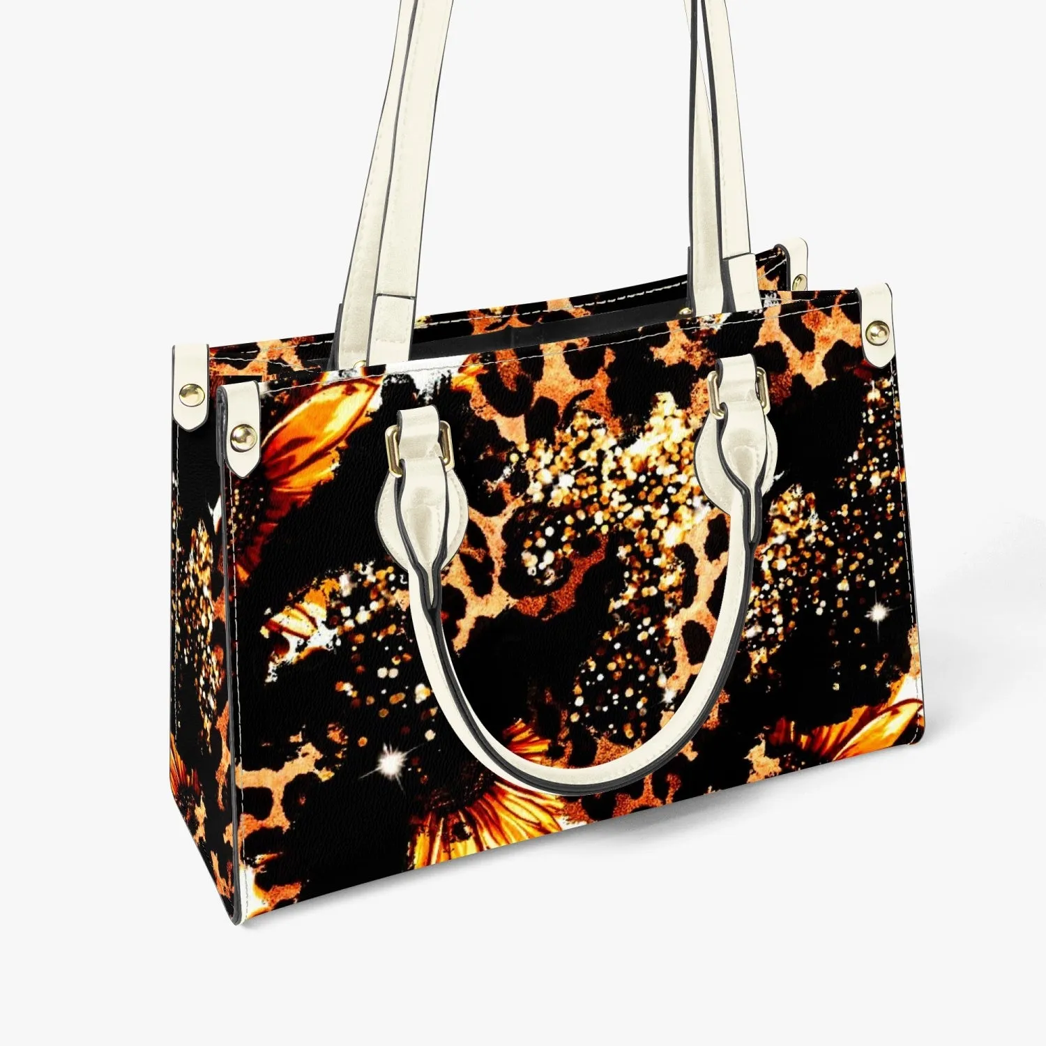 875. Women's Tote Bag - Long Strap