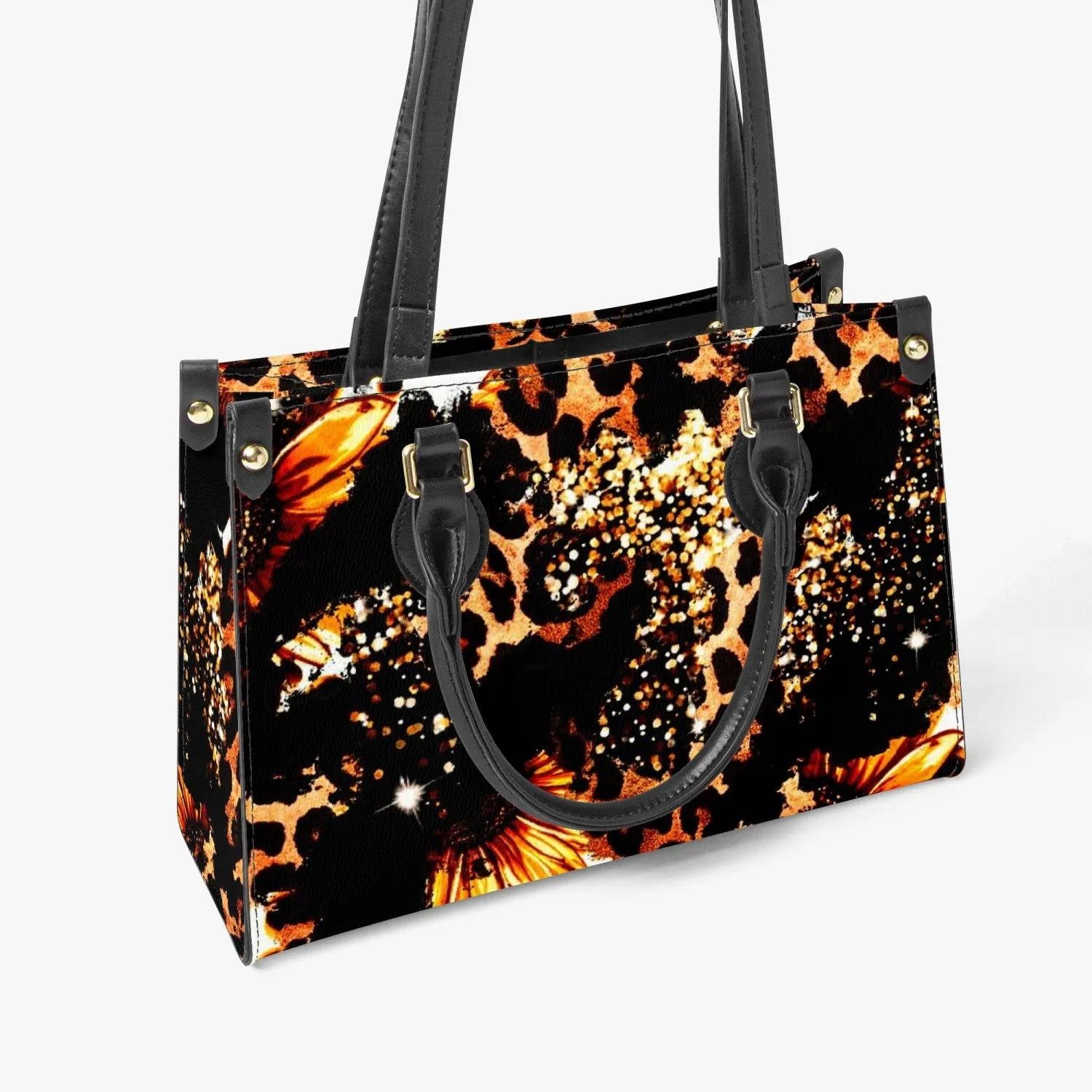 875. Women's Tote Bag - Long Strap