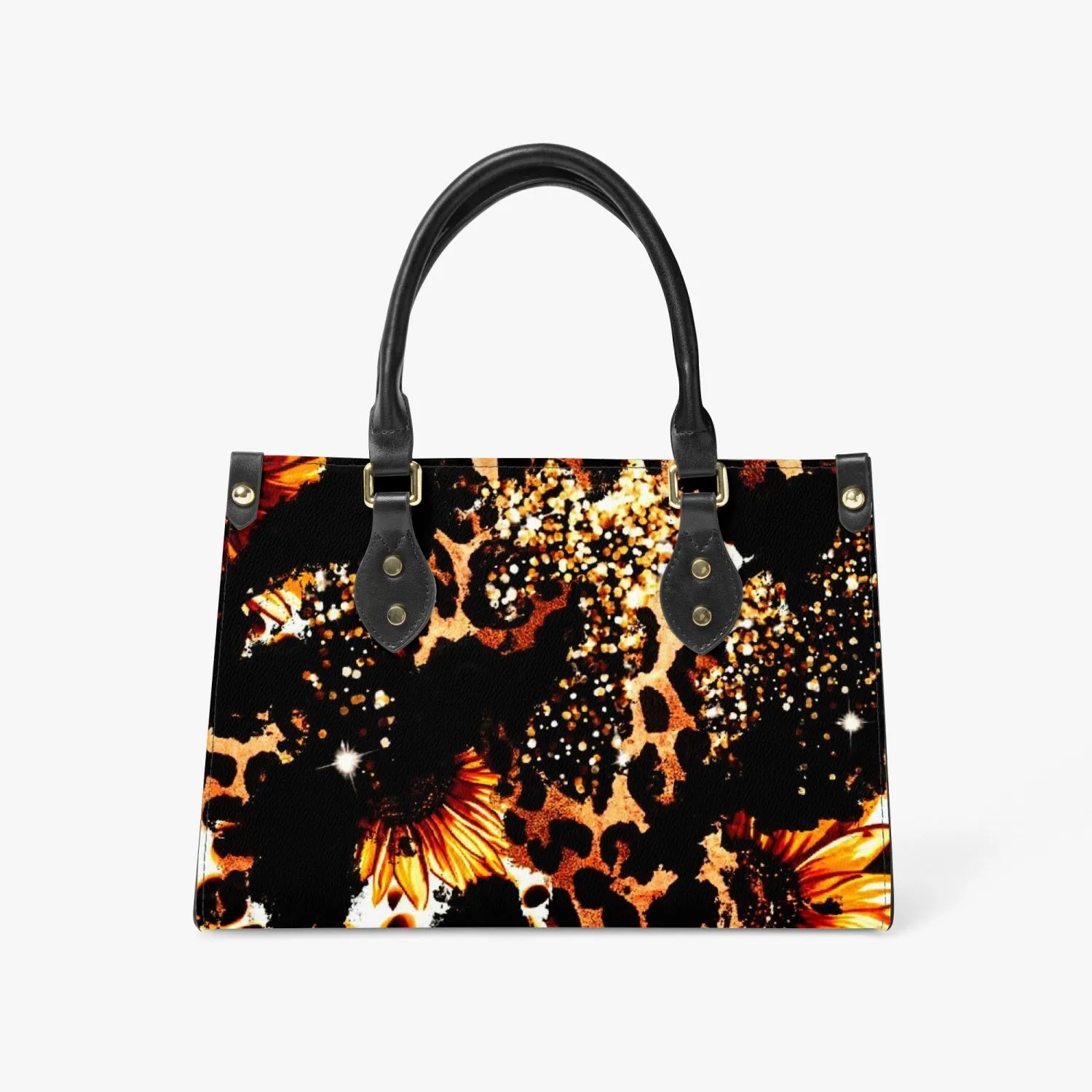 875. Women's Tote Bag - Long Strap