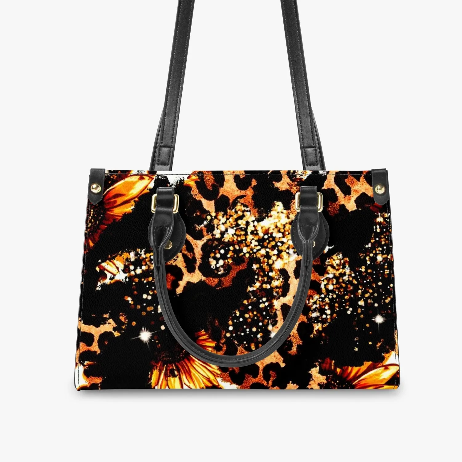 875. Women's Tote Bag - Long Strap