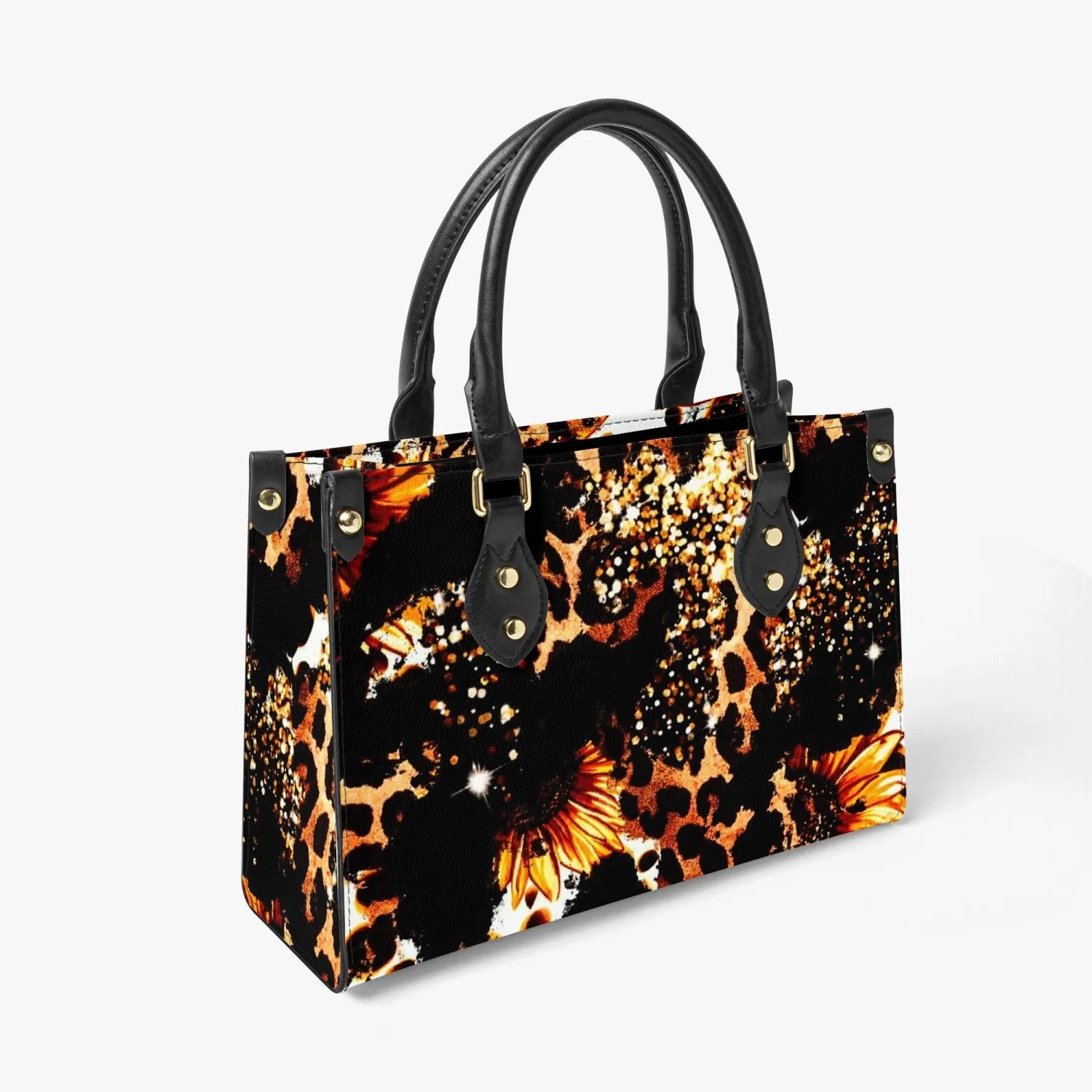 875. Women's Tote Bag - Long Strap