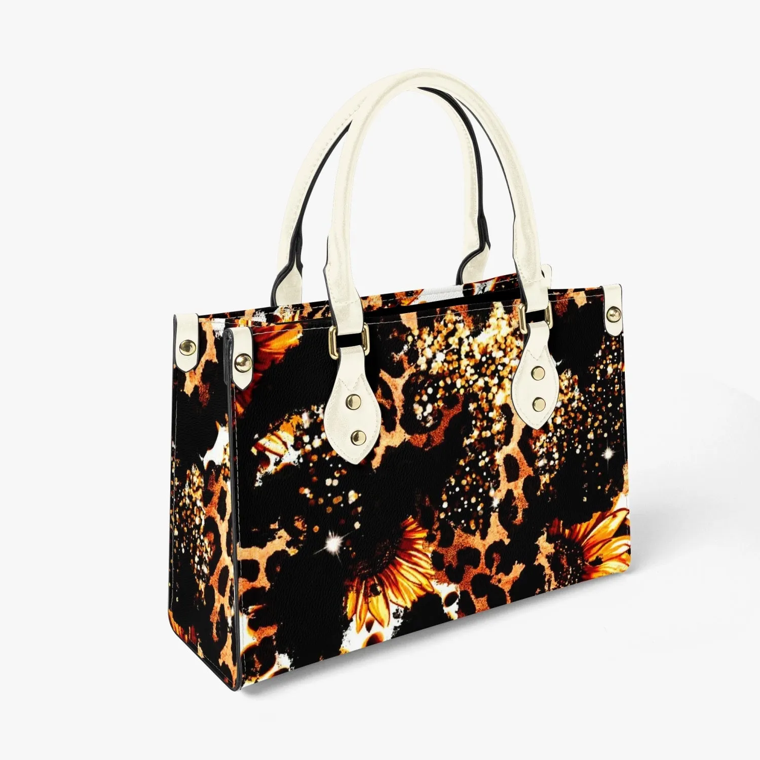 875. Women's Tote Bag - Long Strap