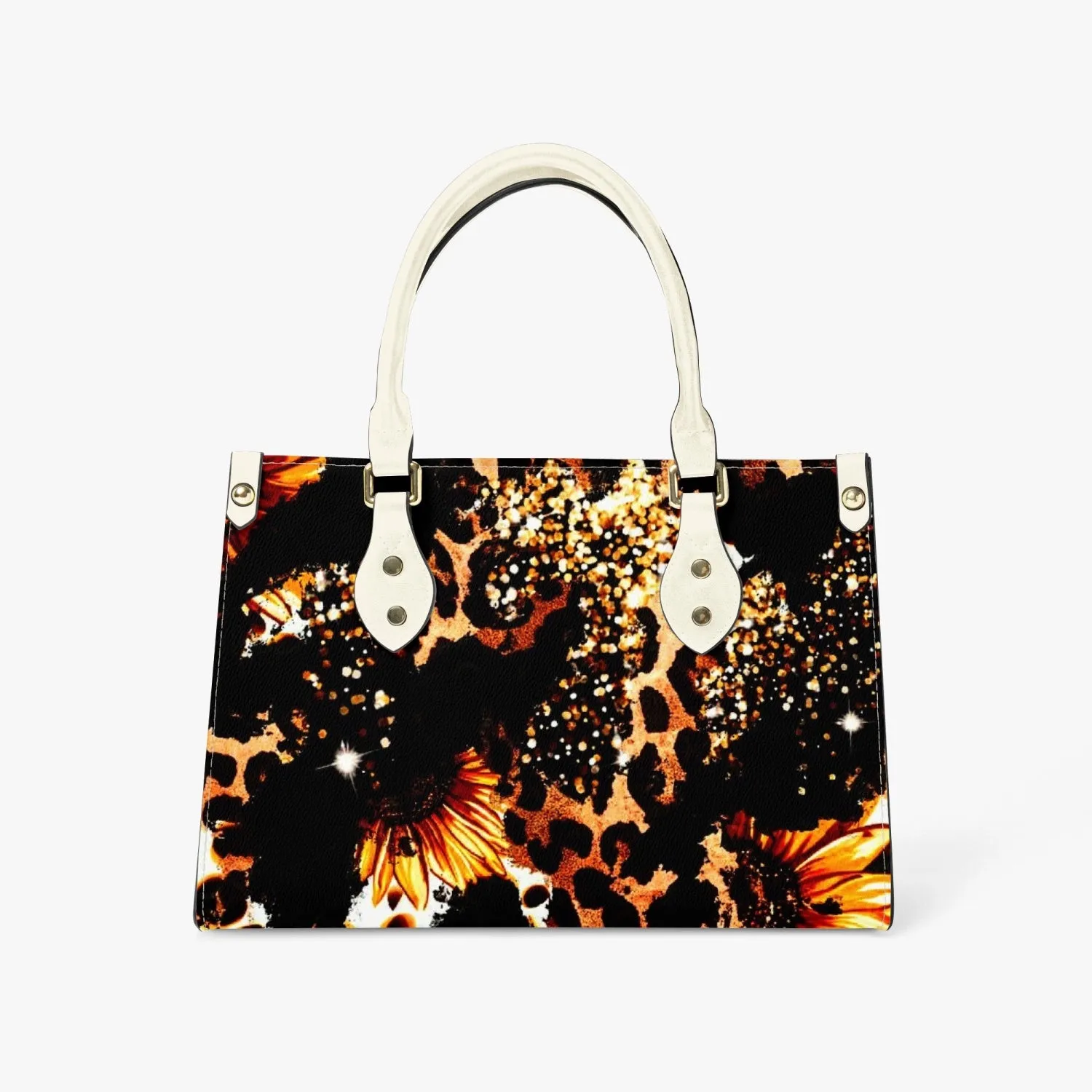 875. Women's Tote Bag - Long Strap