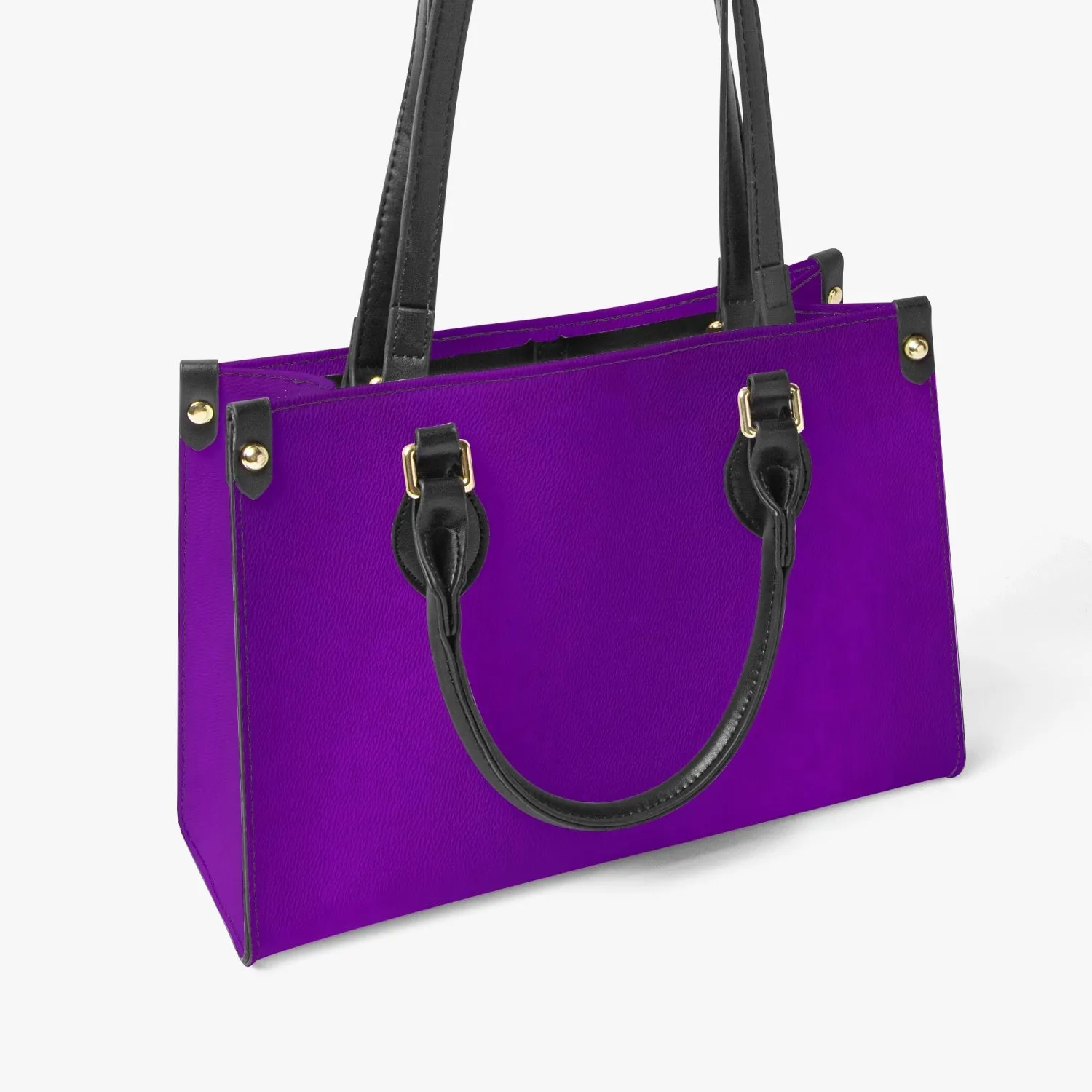 876. Tote Bag - Long Strap and Inner Bag