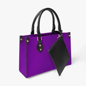 876. Tote Bag - Long Strap and Inner Bag