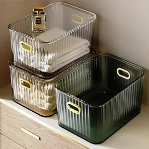 Acrylic & Niche Storage And Organizer.