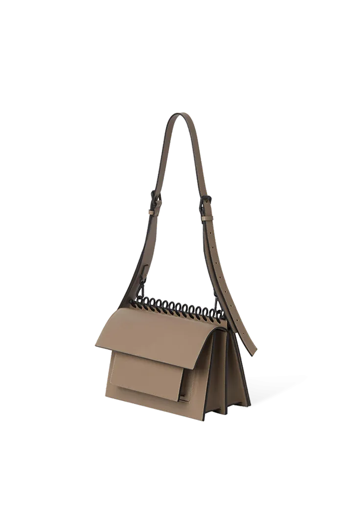 Anima Shoulder Bag