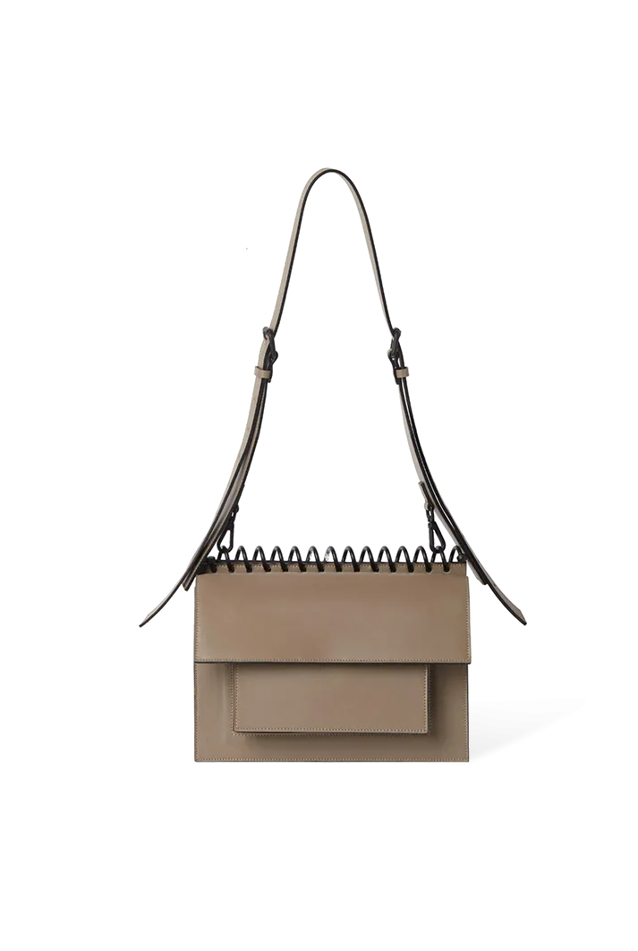 Anima Shoulder Bag