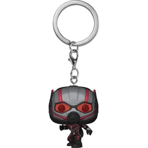 Ant-Man and the Wasp Quantumania Pocket Pop! Keychain Ant-Man