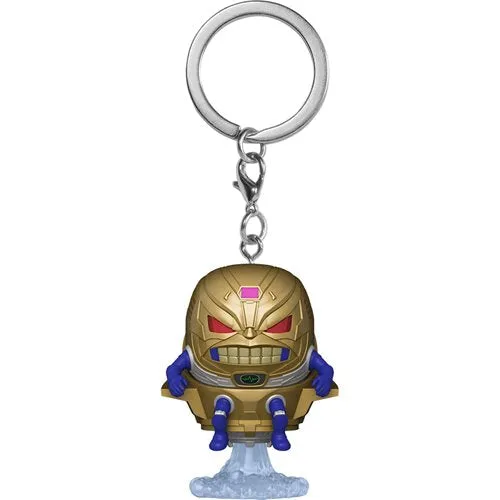 Ant-Man and the Wasp Quantumania Pocket Pop! Keychain M.O.D.O.K