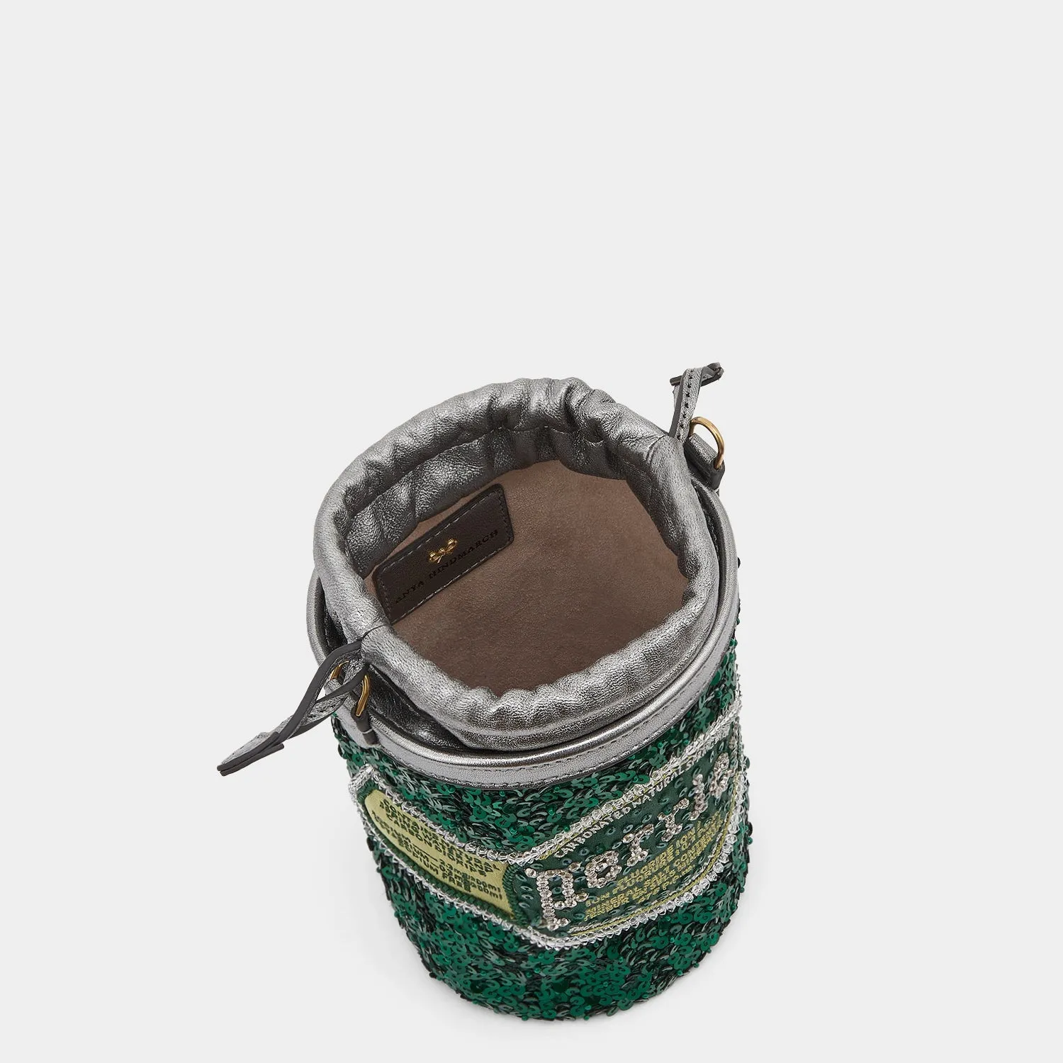 Anya Brands Perrier Mini Bucket Bag