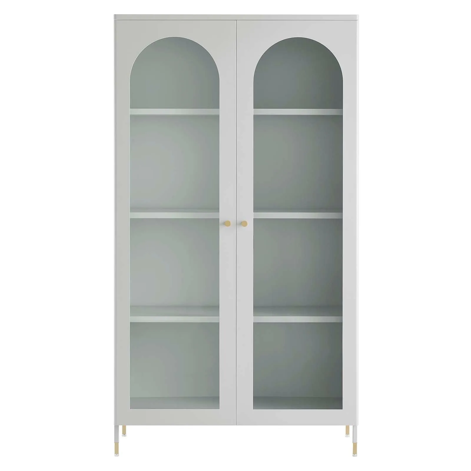 Archway 32" Storage Cabinet by Modway