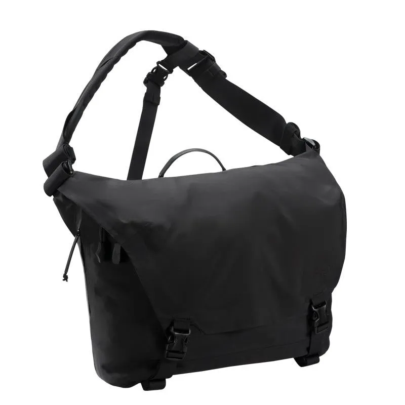 Arcteryx LEAF Tactical Courier Bag 15 - Durable and Lightweight