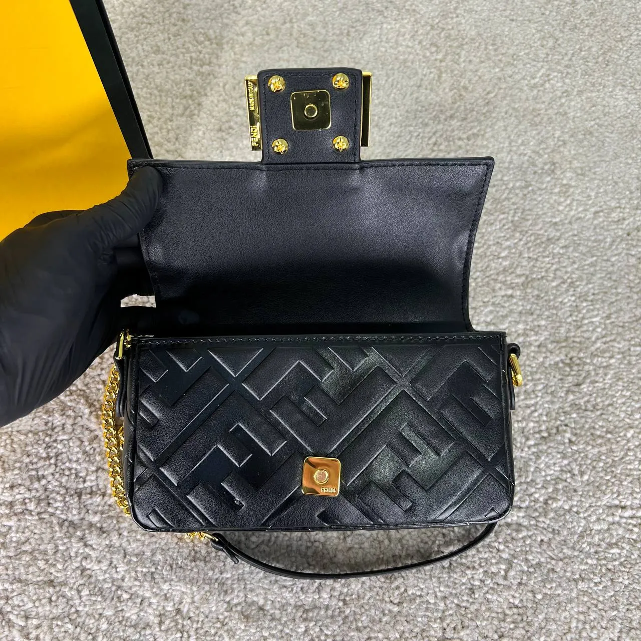 Bag Fendi