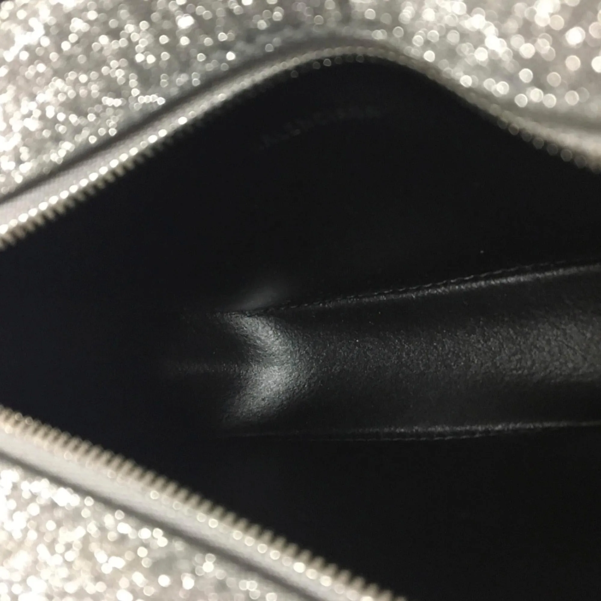 Balenciaga Everyday XS Camera Bag