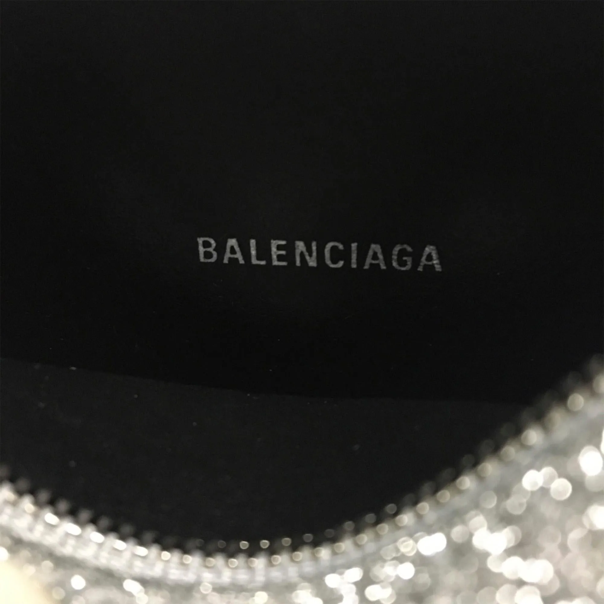 Balenciaga Everyday XS Camera Bag