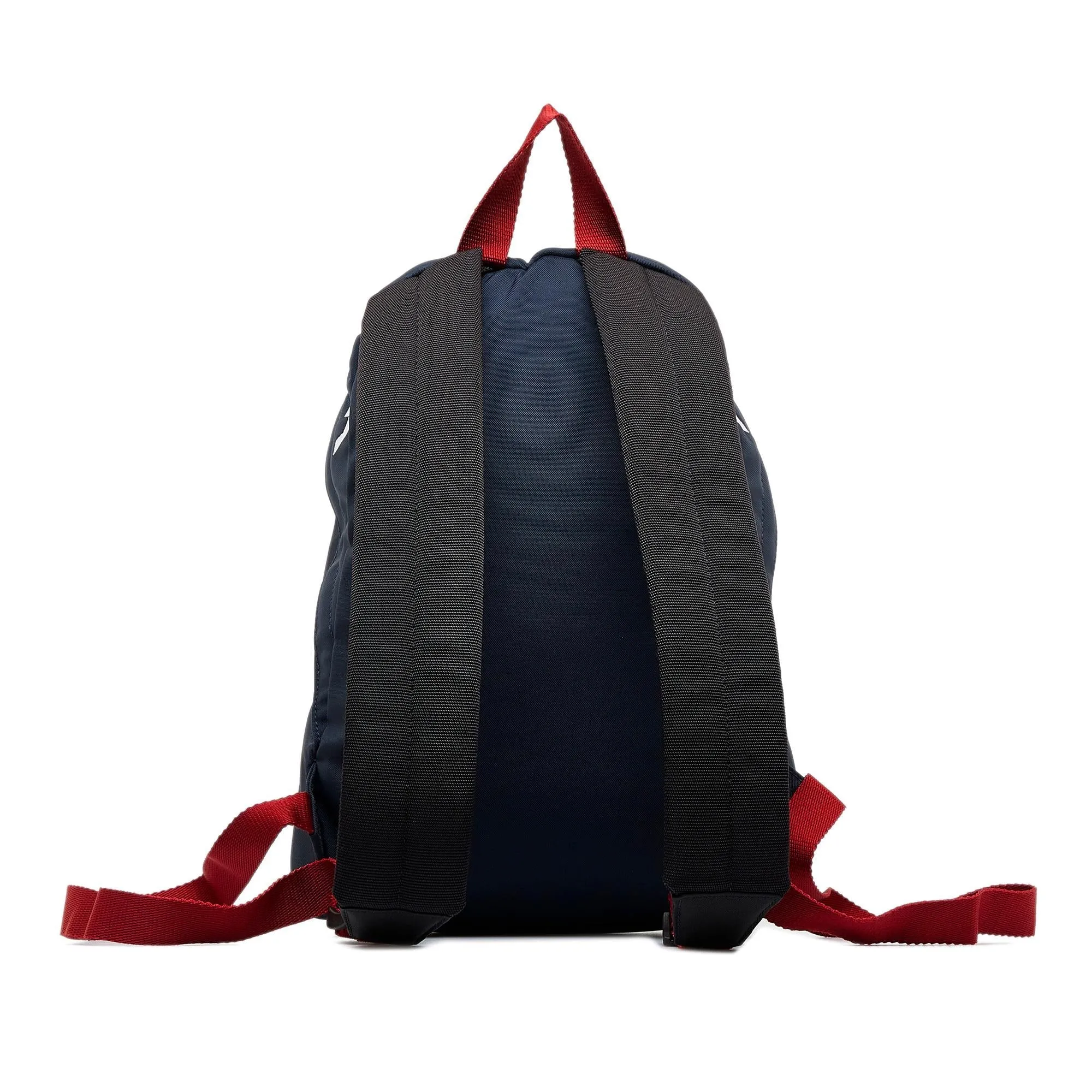 Balenciaga Wheel Nylon Backpack