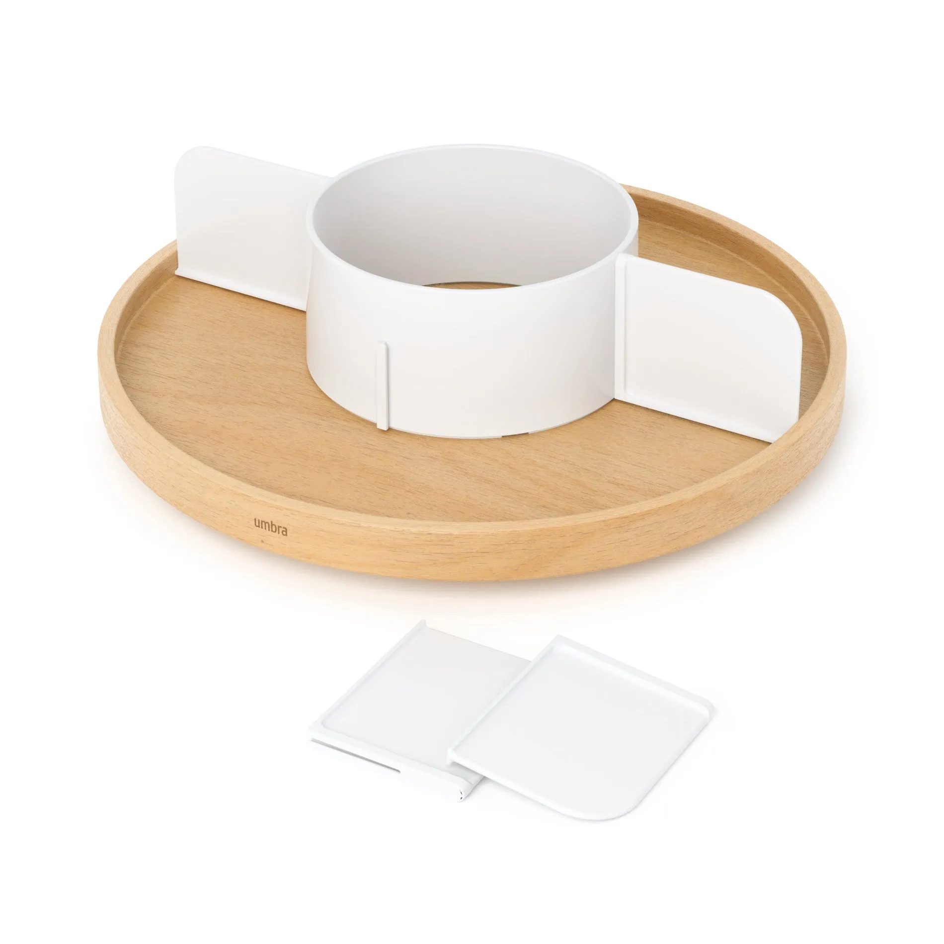 Bellwood Lazy Susan