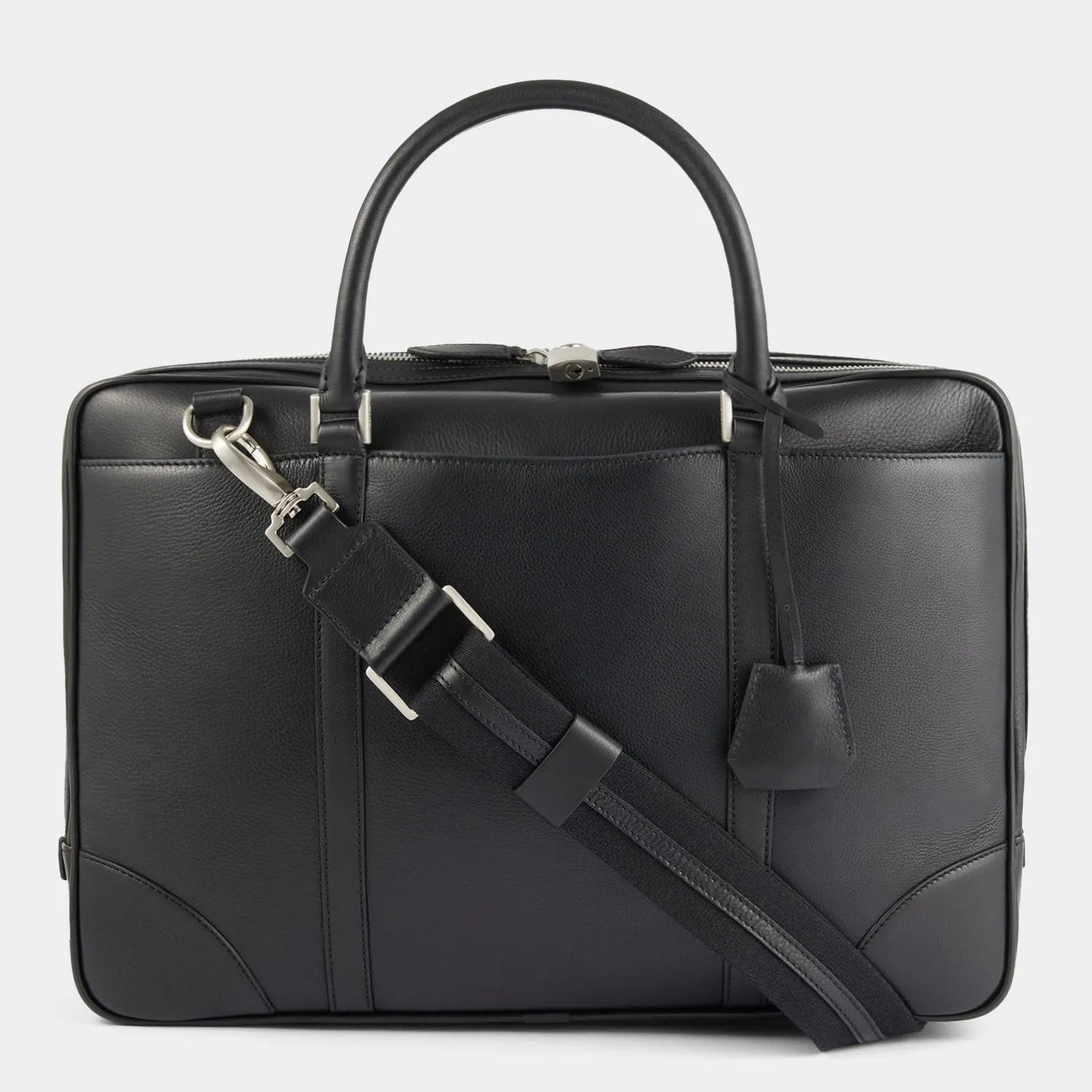 Bespoke Seymour Briefcase