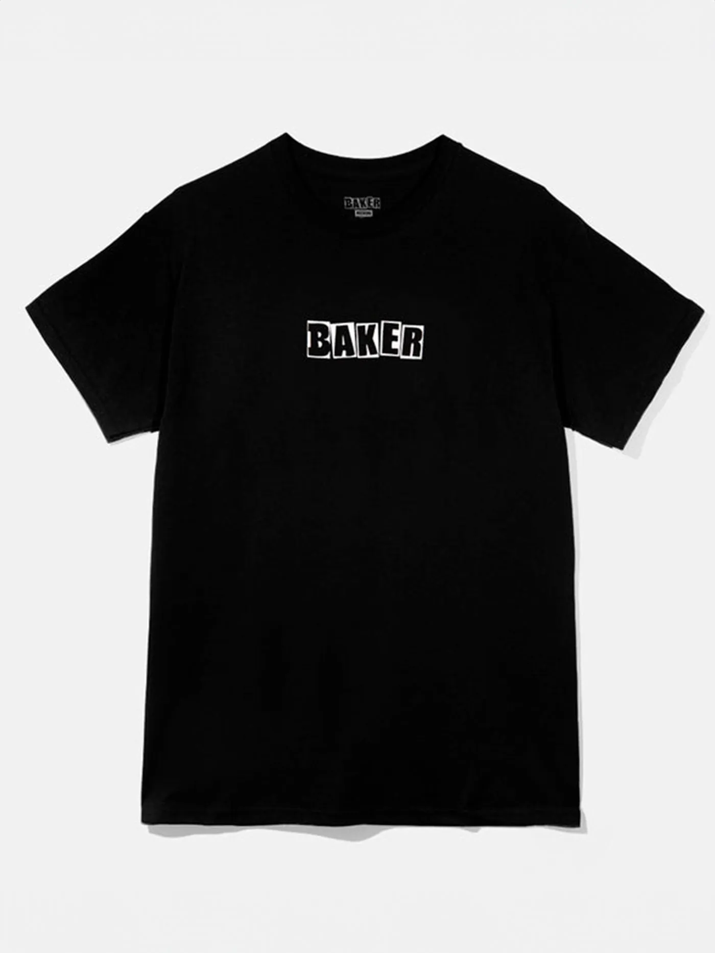 Brand Logo T-Shirt