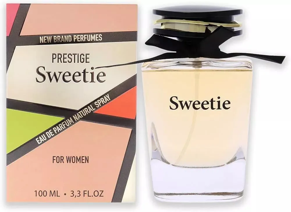 Brand Sweetie  EDP Women