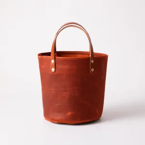 Brick Kodiak Bucket Tote