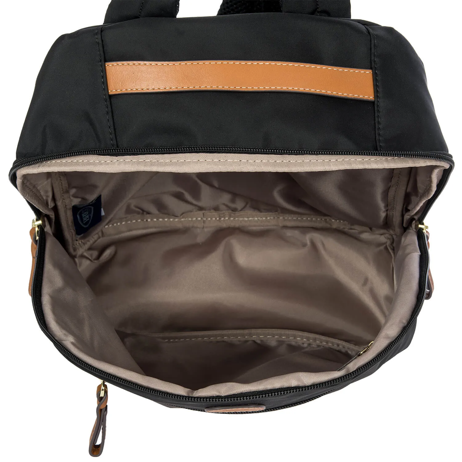 Brics X-Bag City Backpack