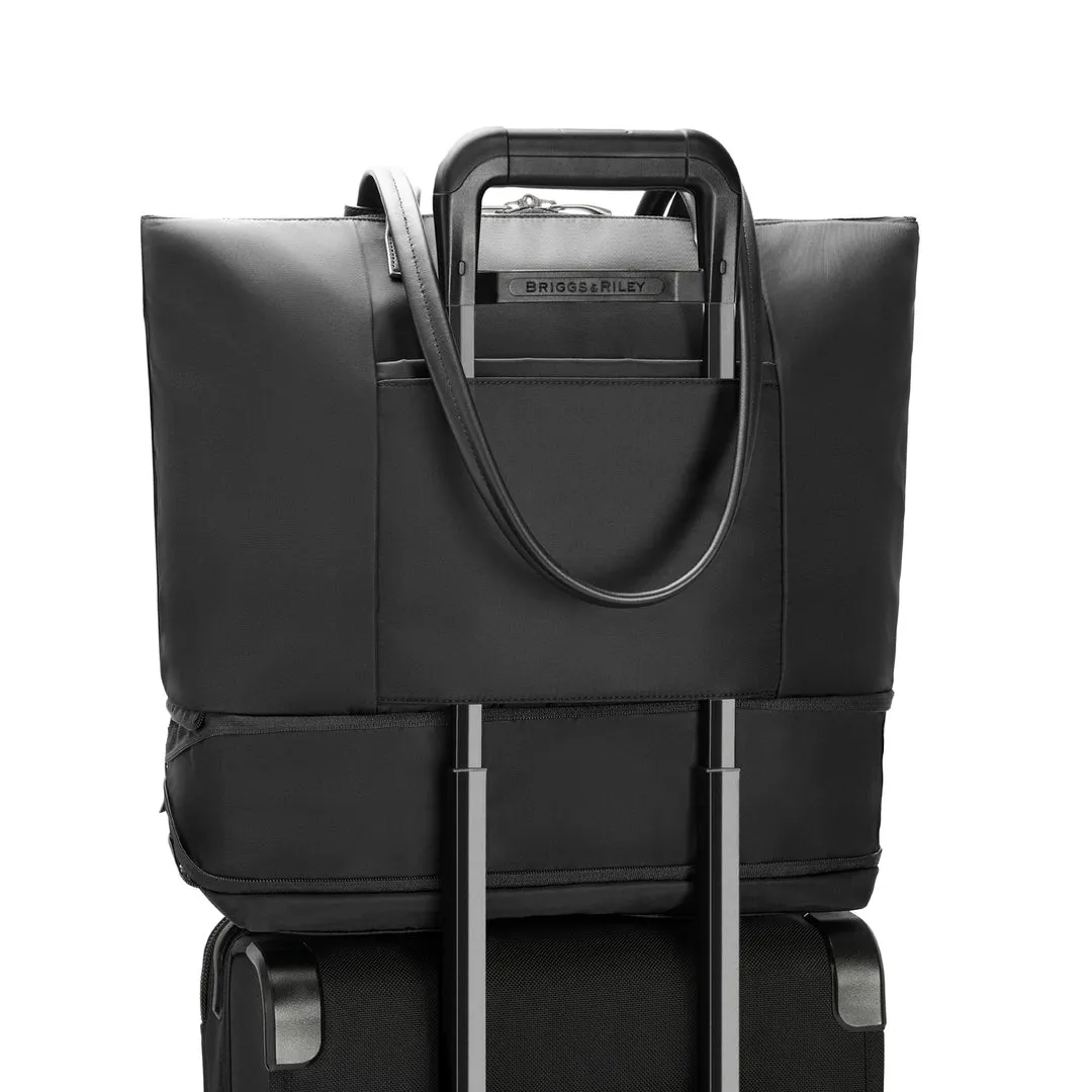 Briggs & Riley Rhapsody Expandable Tote