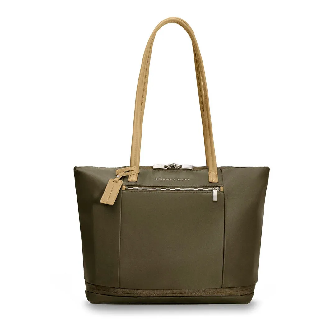 Briggs & Riley Rhapsody Expandable Tote