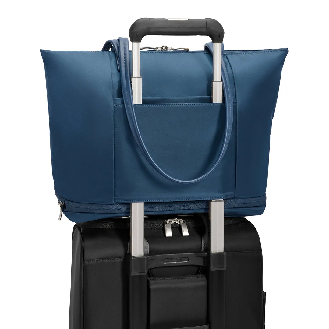 Briggs & Riley Rhapsody Expandable Tote