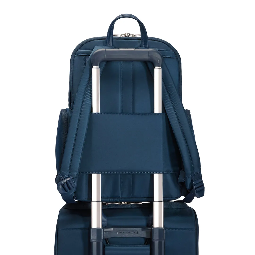 Briggs & Riley Rhapsody Medium Backpack