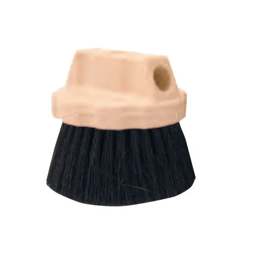 Circle Brand Standard Round Texture Brush